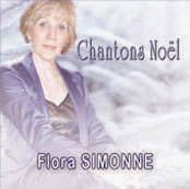 CD "Chantons Noël"